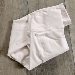 Fabletics Powerhold Legging M. pale pink